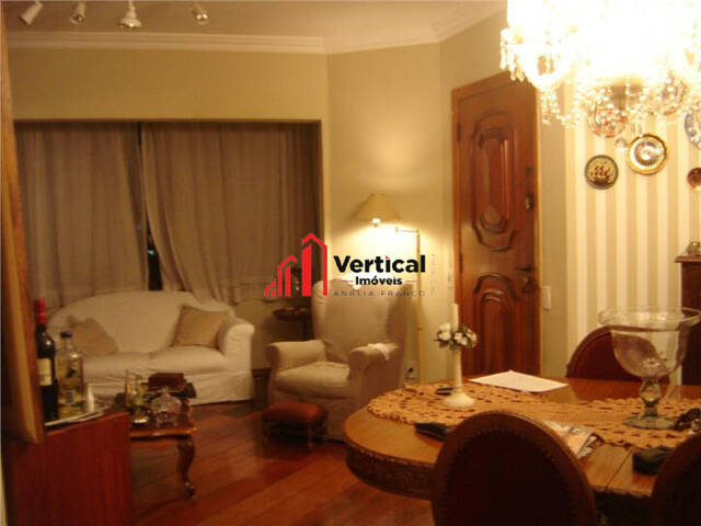 Apartamento para Venda em São Paulo - 3