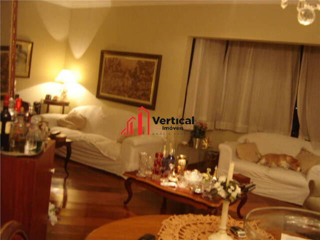 Apartamento para Venda em São Paulo - 4