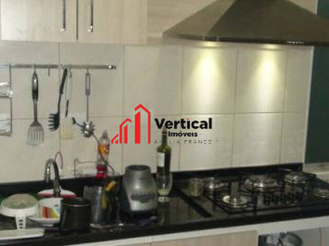 Apartamento para Venda em São Paulo - 3