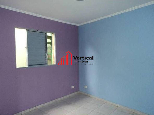 Sobrado para Venda em São Paulo - 3