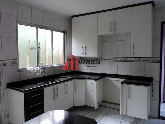Sobrado para Venda em São Paulo - 4