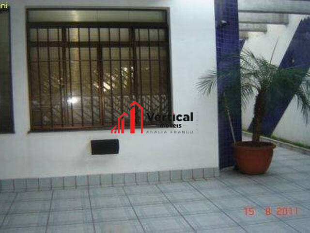 Sobrado para Venda em São Paulo - 3