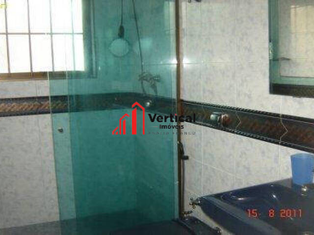 Sobrado para Venda em São Paulo - 5