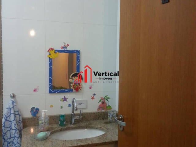 Sobrado para Venda em São Paulo - 3