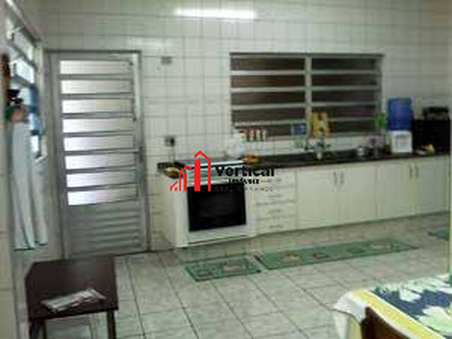 Sobrado para Venda em São Paulo - 2
