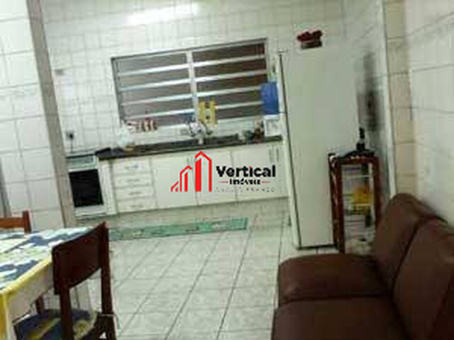 Sobrado para Venda em São Paulo - 3