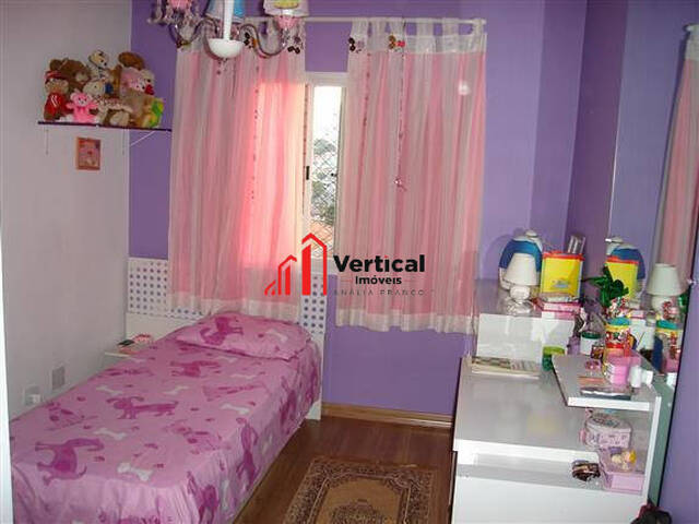 Apartamento para Venda em São Paulo - 2