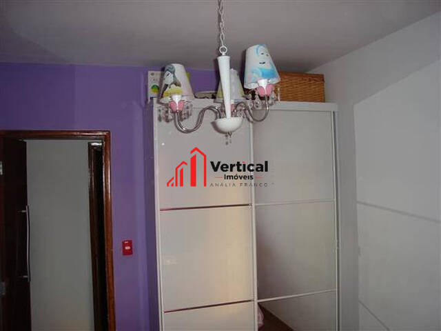 Apartamento para Venda em São Paulo - 3