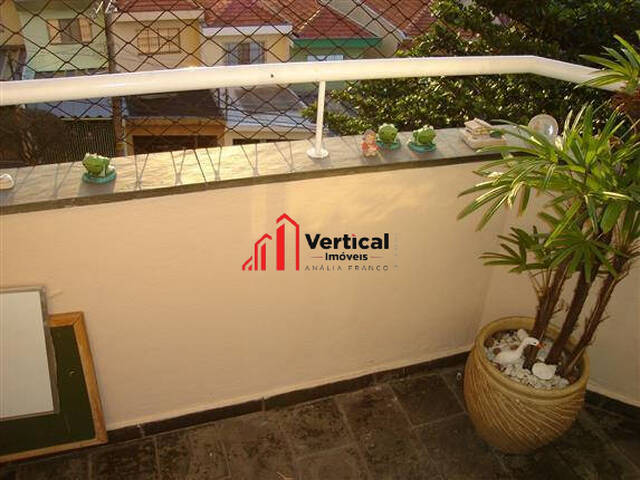 Apartamento para Venda em São Paulo - 5
