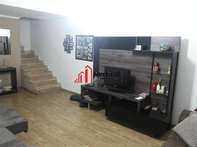Sobrado para Venda em São Paulo - 2