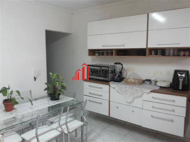 Sobrado para Venda em São Paulo - 4