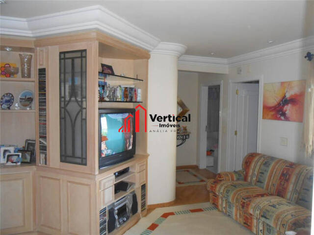 Apartamento para Venda em São Paulo - 2