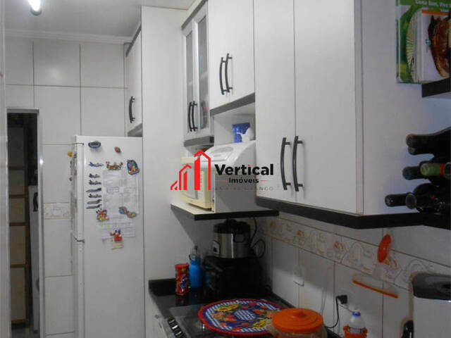 Sobrado para Venda em São Paulo - 5