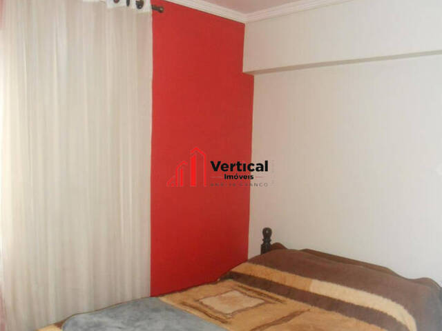 Apartamento para Venda em São Paulo - 2