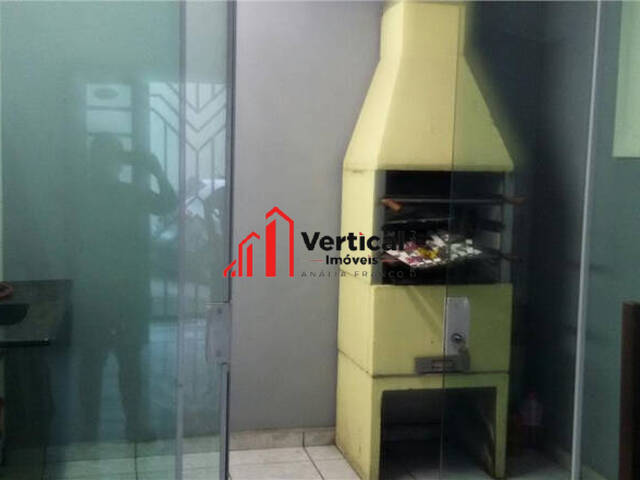 Sobrado para Venda em São Paulo - 2