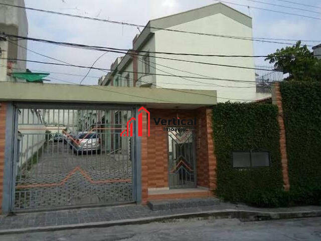 Sobrado para Venda em São Paulo - 3