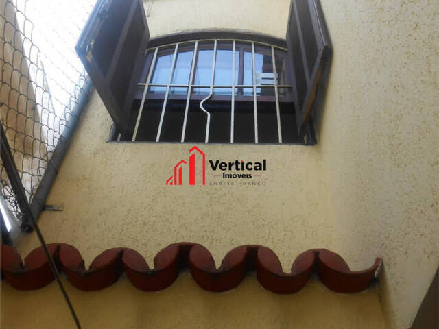 Sobrado para Venda em São Paulo - 3