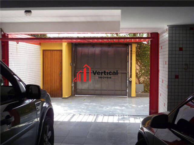 Sobrado para Venda em São Paulo - 4