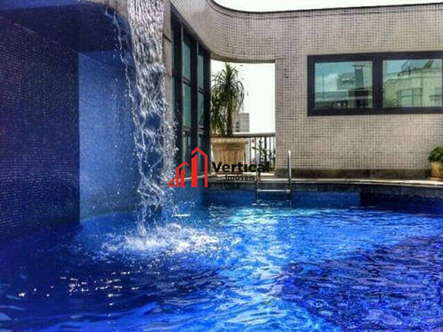 #7095 - Cobertura para Venda em São Paulo - SP - 1