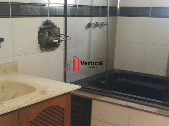 Sobrado para Venda em São Paulo - 2