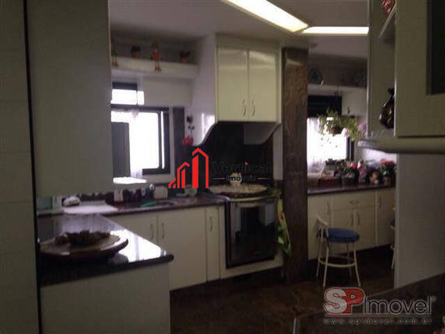 Apartamento para Venda em São Paulo - 2