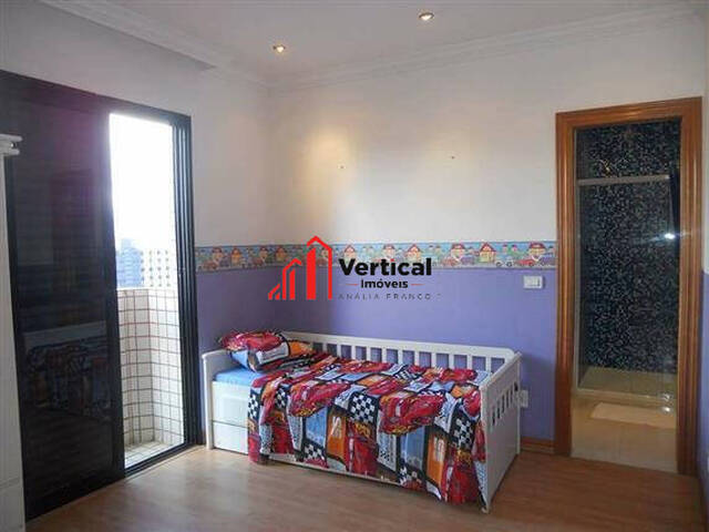 #7220 - Apartamento para Venda em Santos - SP - 2