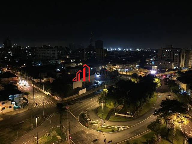 #7220 - Apartamento para Venda em Santos - SP - 3