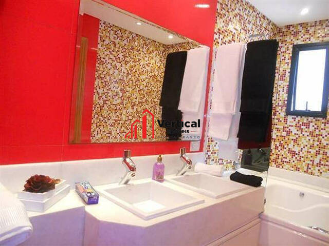 Apartamento para Venda em Santos - 5