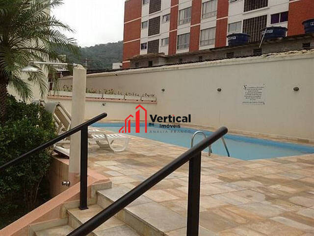 #7231 - Apartamento para Venda em Guarujá - SP - 2