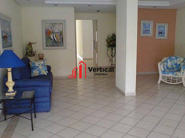 #7231 - Apartamento para Venda em Guarujá - SP - 3