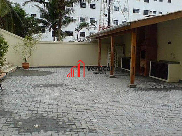 Apartamento para Venda em Guarujá - 4