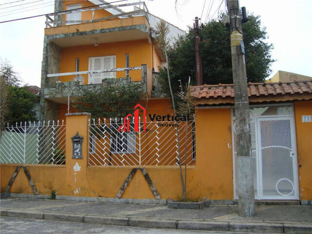 Sobrado para Venda em São Paulo - 2