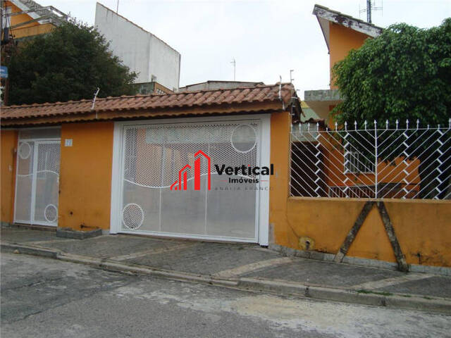 Sobrado para Venda em São Paulo - 3