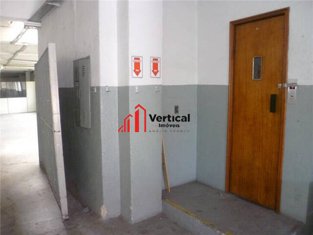 Prédio comercial para Venda em São Paulo - 2