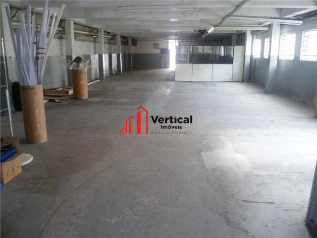 Prédio comercial para Venda em São Paulo - 3
