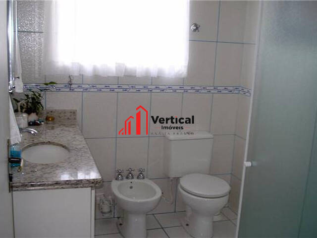 Sobrado para Venda em São Paulo - 3