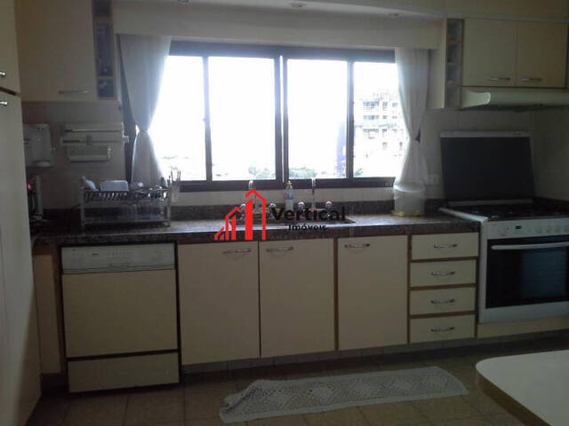Apartamento para Venda em São Paulo - 2