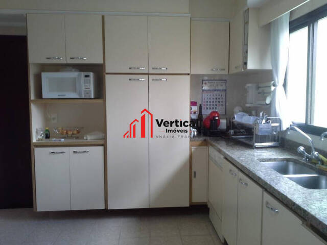 Apartamento para Venda em São Paulo - 3