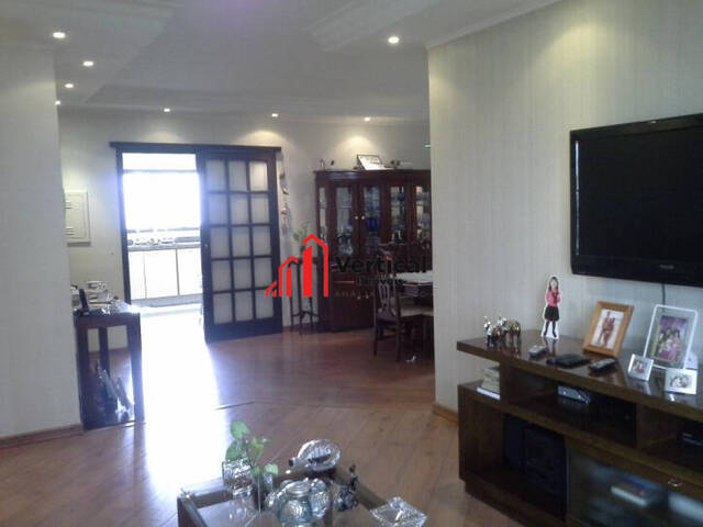 Apartamento para Venda em São Paulo - 5