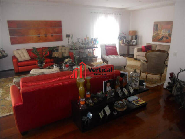 Apartamento para Venda em São Paulo - 4
