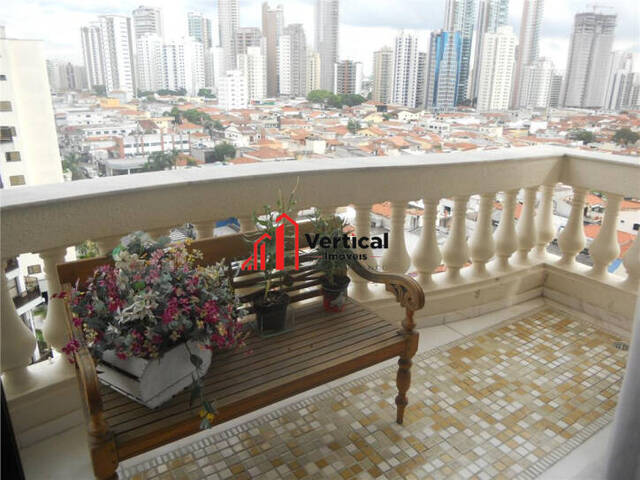 Apartamento para Venda em São Paulo - 5