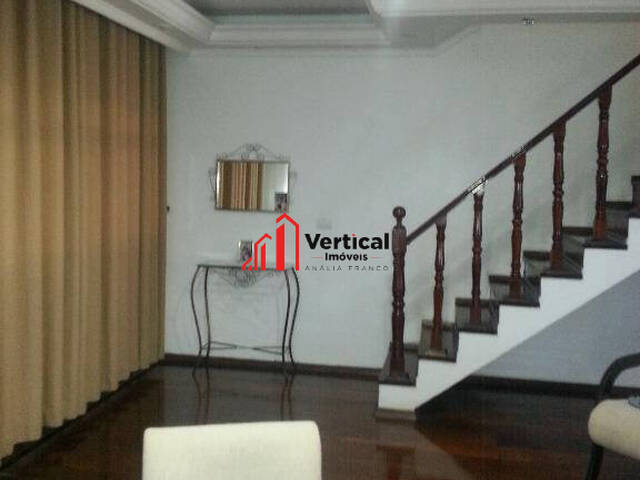 Sobrado para Venda em São Paulo - 3