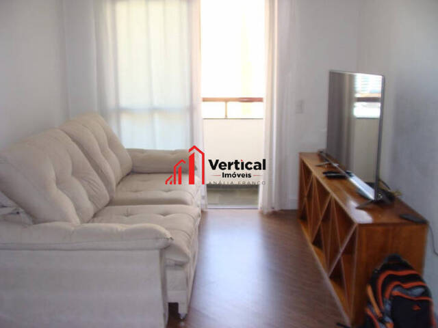 Apartamento para Venda em São Paulo - 3