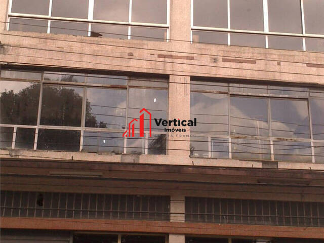 Prédio comercial para Locação em São Paulo - 2