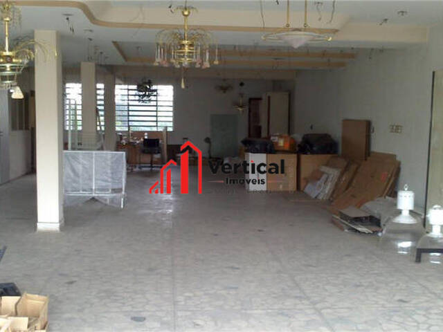 Prédio comercial para Locação em São Paulo - 3