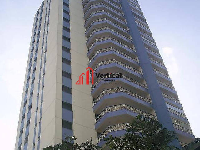 Apartamento para Venda em São Paulo - 3