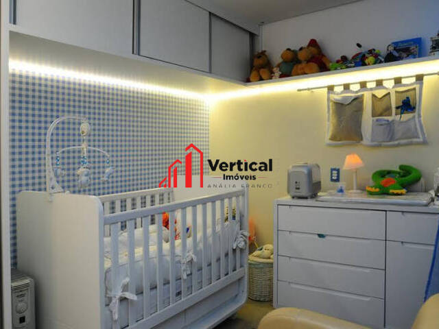 Apartamento para Venda em São Paulo - 2