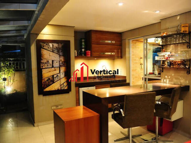Apartamento para Venda em São Paulo - 5
