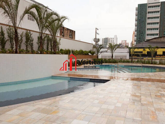Apartamento para Venda em São Paulo - 2