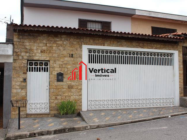 Sobrado para Venda em São Paulo - 5